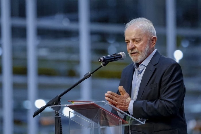 Lula fica de fora da lista dos 100 mais influentes da revista Time; veja