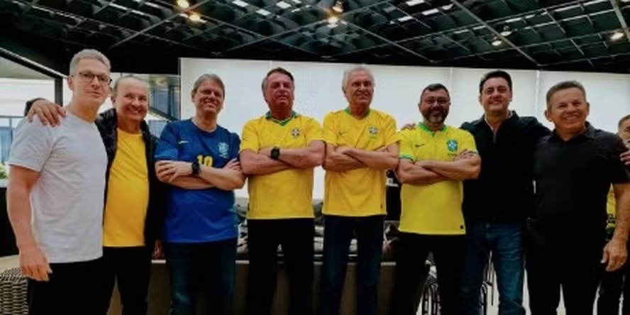 O novo nome da direita que vai ser testado em pesquisa para Presidência