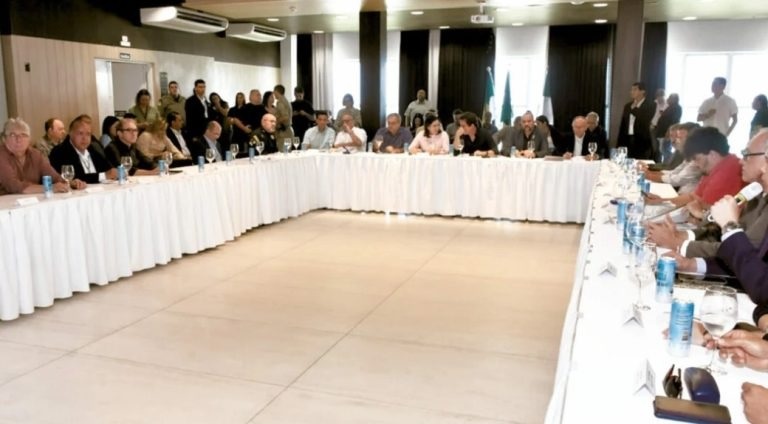 RN terá R$ 1,32 bilhão em emendas com foco em saúde e infraestrutura