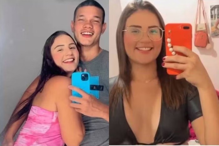 Perícia revela que Influencer com 1 mi de seguidores morreu asfixiada