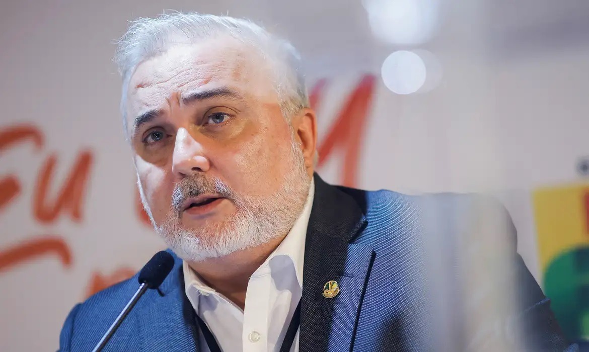 Jean Paul Prates chuta o pau da barraca, acusa ministro de ‘vazador’ de informações e de querer ser dono da...
