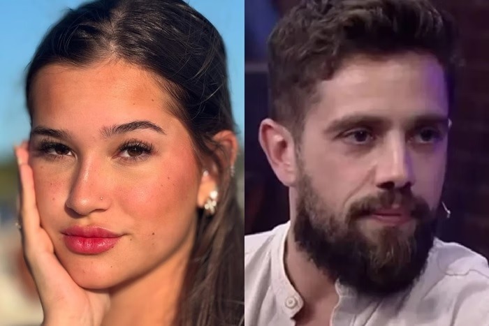 Após polêmica, ex-atriz mirim revela se guarda mágoa de Rafael Cardoso