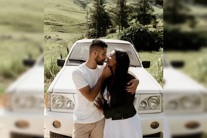 Jovem morreu atropelado meses antes de se casar: “Estava tudo pronto”