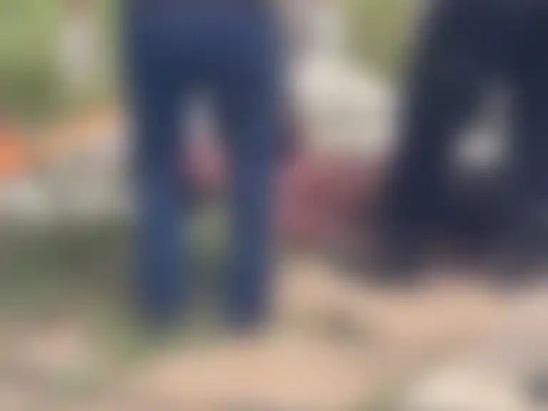 Corpo é encontrado ’embalado’ em rua na zona Oeste de Natal