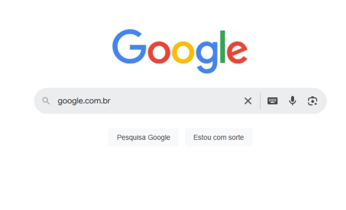 ‘Google.com.br’ vai acabar; entenda o impacto dessa mudança no seu dia a dia