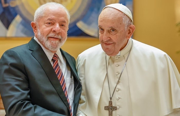 Saiba o que o papa Francisco falou de Lula, Dilma e Bolsonaro