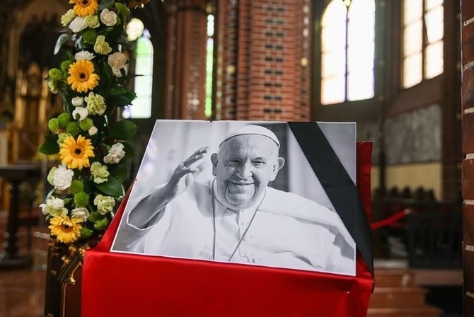 Em testamento, papa Francisco pediu túmulo simples e lápide com uma única inscrição; leia a íntegra