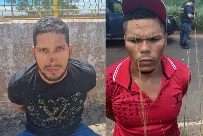 Polícia chegou a líder do Comando Vermelho no RN após fuga inédita