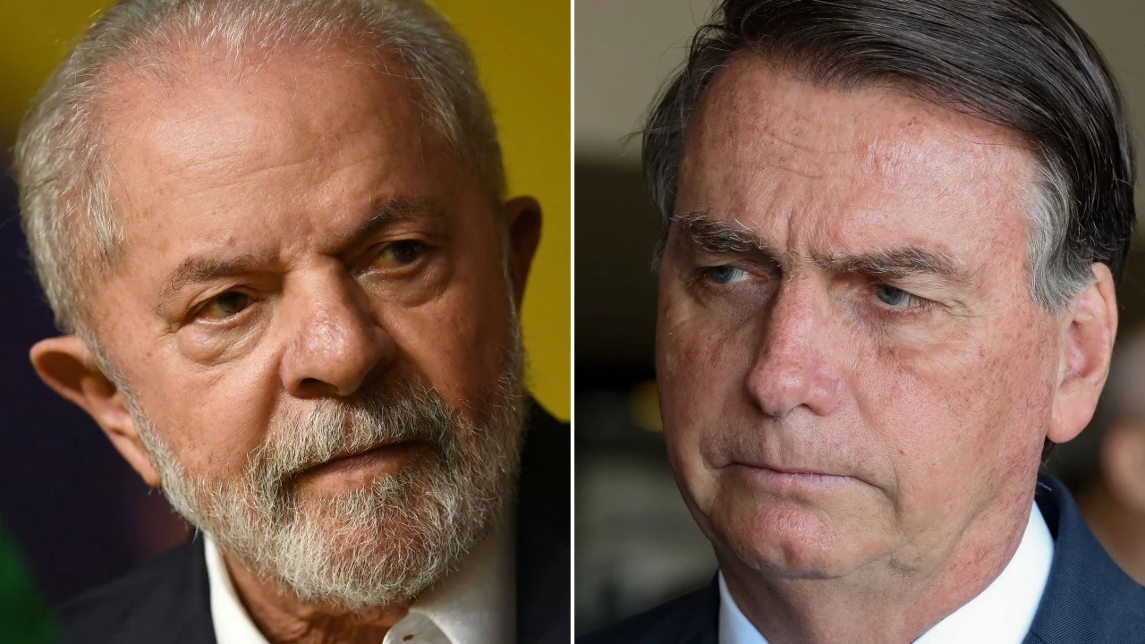 Lula perde para Bolsonaro e empata com Michelle, diz Paraná Pesquisas