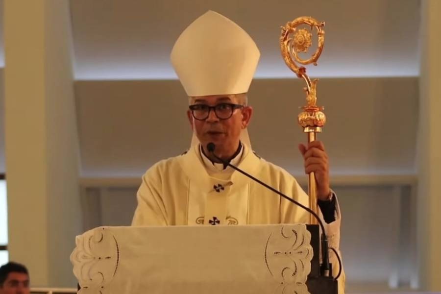 ‘Francisco alertou o mundo para o dilúvio ambiental e moral que ameaça a humanidade’, diz arcebispo de Natal