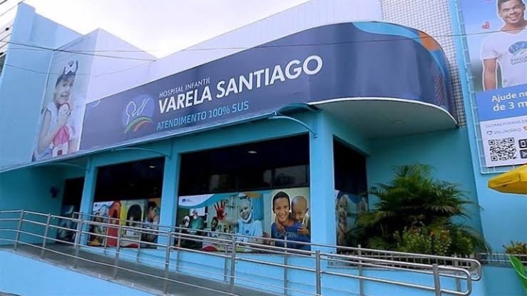 Varela Santiago: Diretor cita pacientes faltosos e longa fila de espera como motivos para baixa utilização de tomógrafo