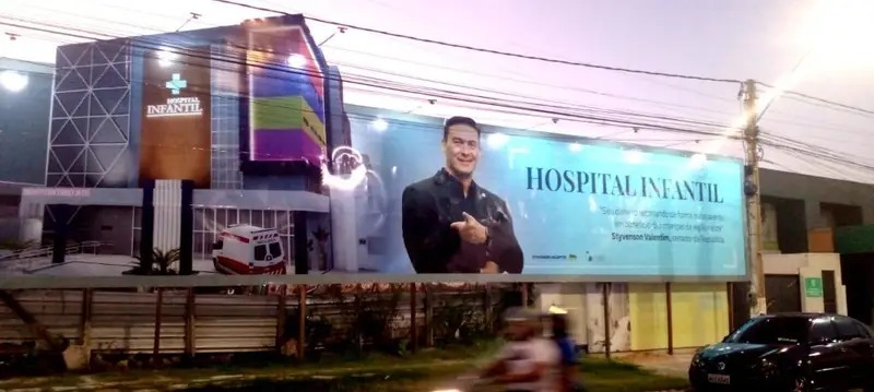 Obra de construção do Hospital Infantil em Mossoró está embargada por falta de alvará, diz Prefeitura