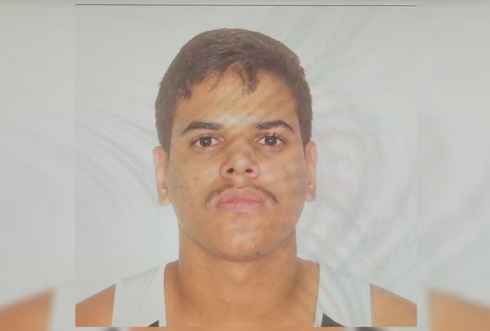 Tiroteio: homem que matou amigos também executou jovem por pisão no pé