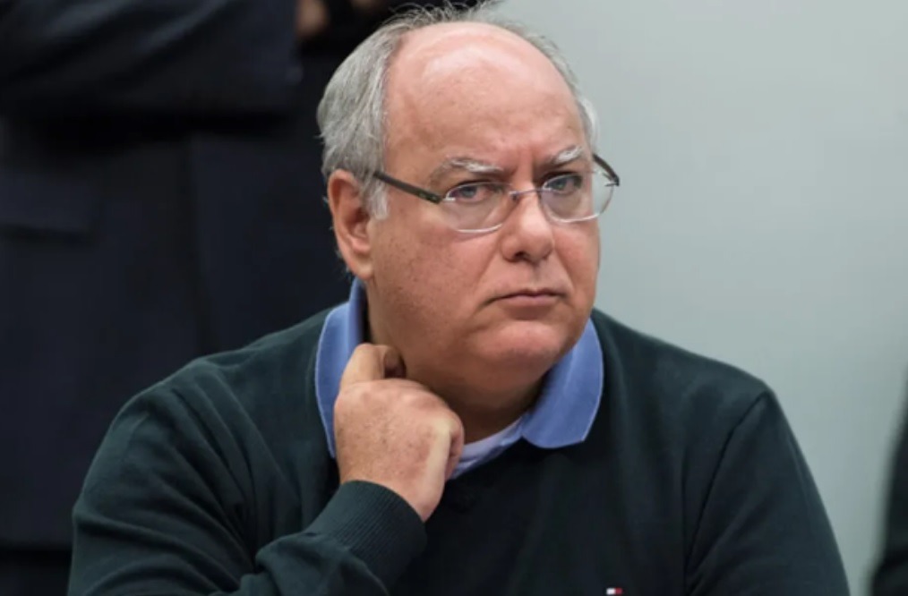 Ex-diretor da Petrobras é condenado a 29 anos por esquema da Lava Jato