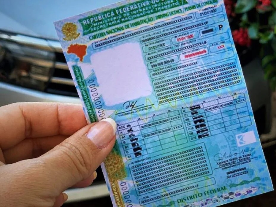 Liminar determina gratuidade em renovação de CNH para idosos no RN
