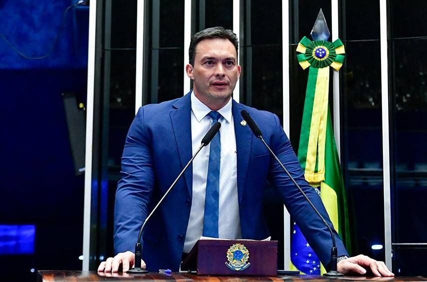 "Só pode ser força demoníaca”, diz Styvenson sobre gestão Allyson após embargo a obra de hospital