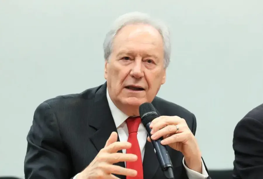 Aposentados foram “vítimas fáceis” de fraude no INSS, diz Lewandowski