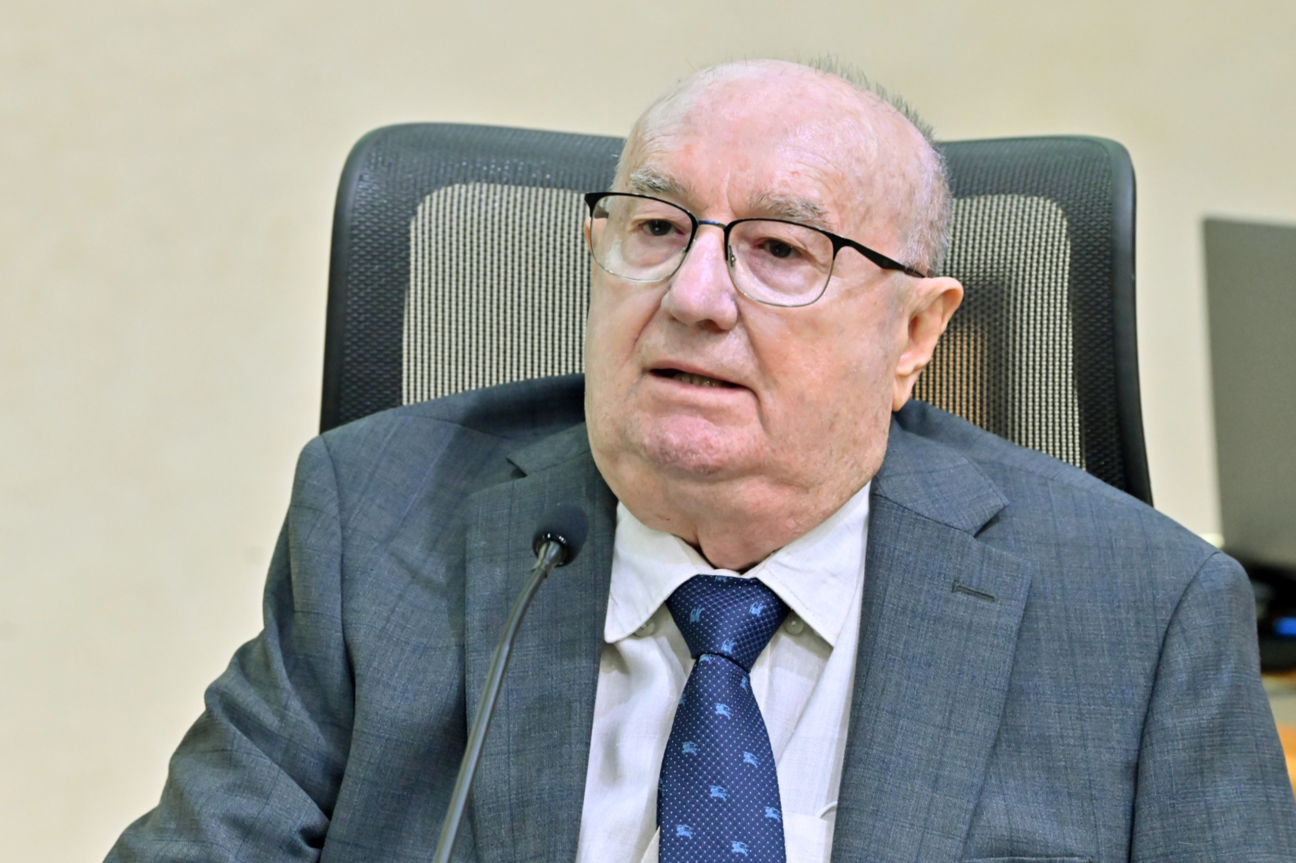 Deputado volta a cobrar pagamento de emendas pelo Governo do RN