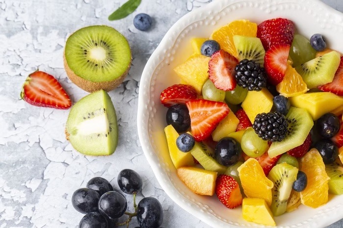 Sobremesa da hipertrofia: 4 frutas para ganhar massa muscular