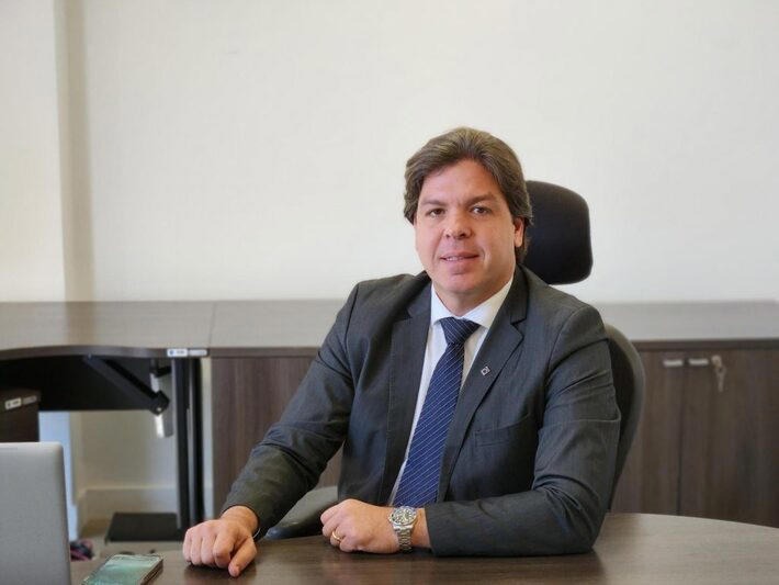 Presidente da Telebras é cotado para assumir Ministério das Comunicações