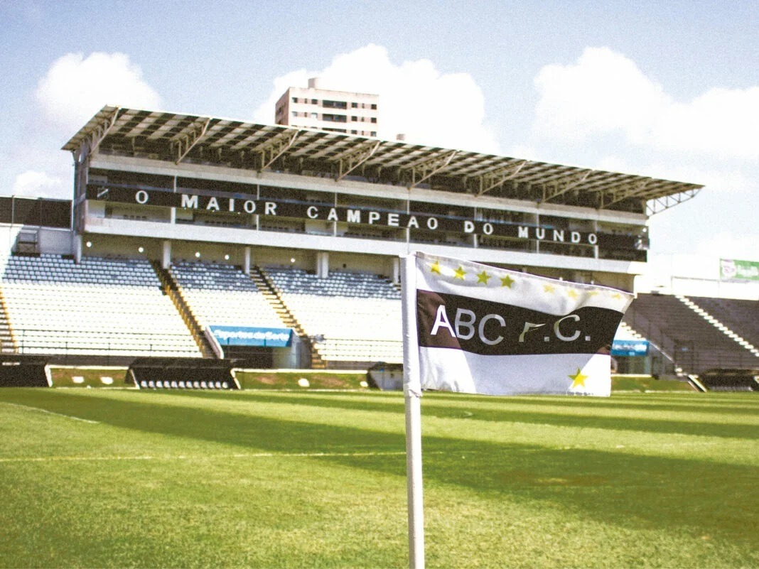 CBF altera data e horário de jogos do ABC pela Série C; confira