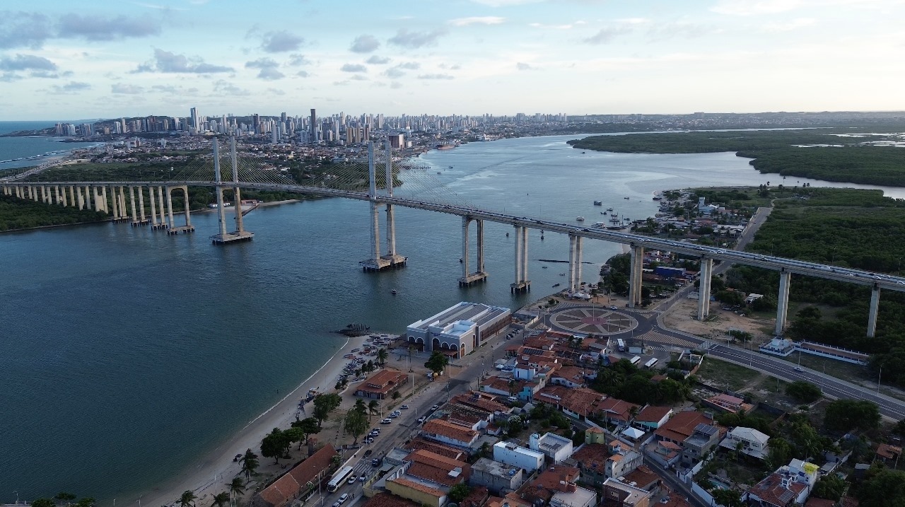 Duas empresas pedem habilitação para realizar estudos para PPP do Mercado da Redinha