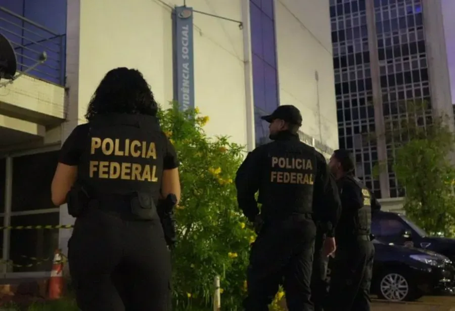 Advogado de Mossoró está entre os alvos de operação sobre descontos indevidos em escândalo do INSS