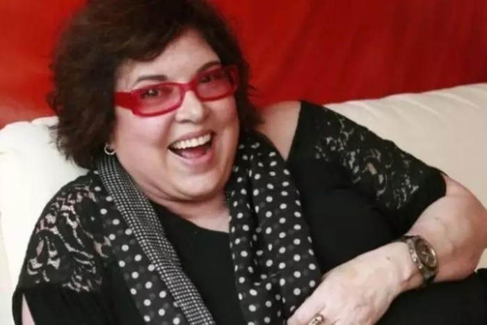 Morre atriz Lucia Alves, aos 76 anos