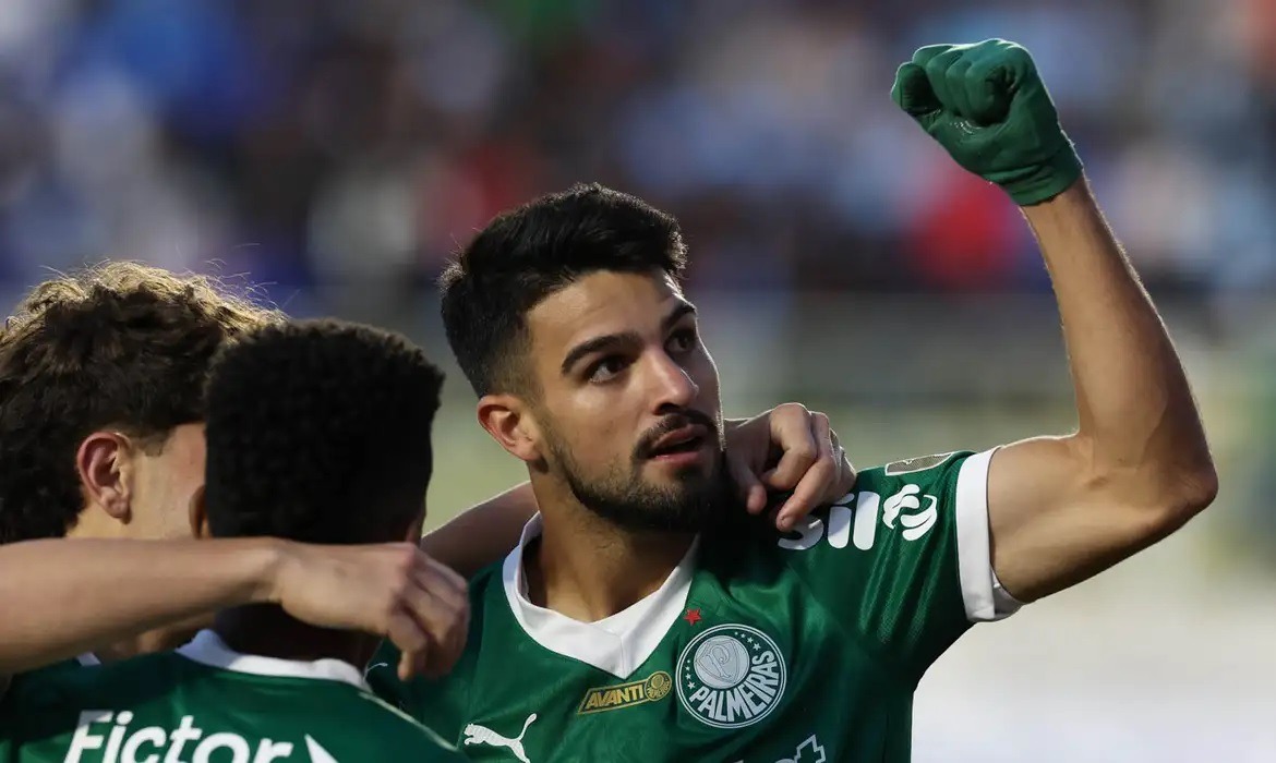 Libertadores: Palmeiras supera altitude, vence Bolívar e continua 100%; Bahia é líder do grupo da morte; veja resultados