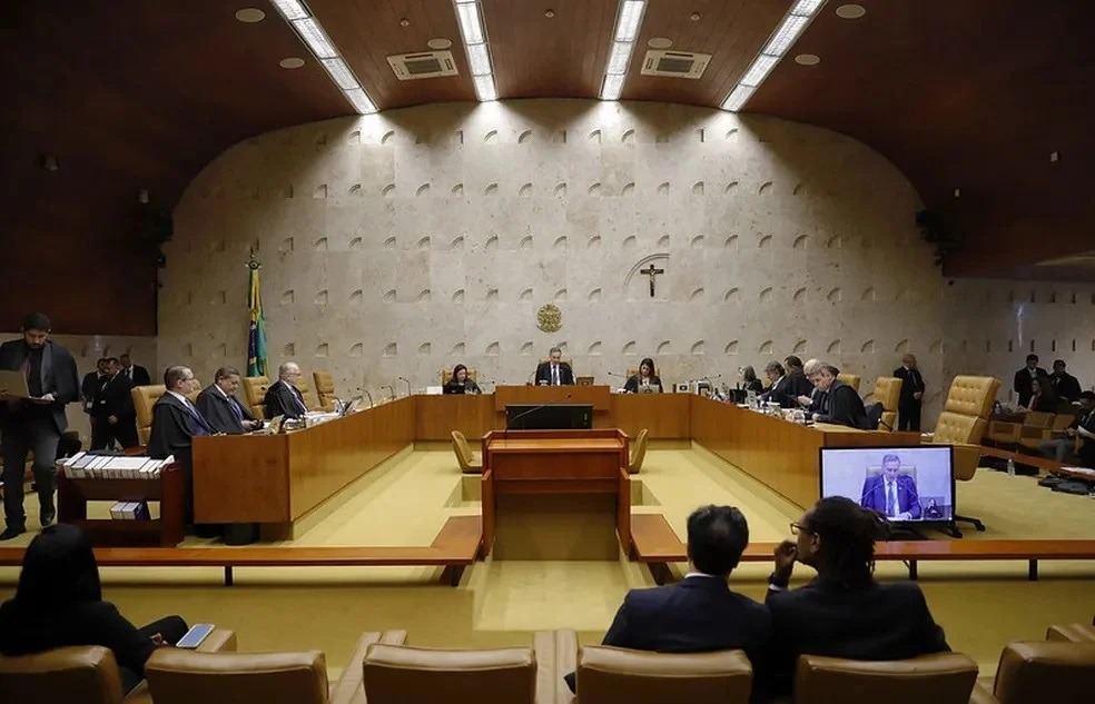 STF invalida leis municipais que proibiam o uso da linguagem neutra nas escolas