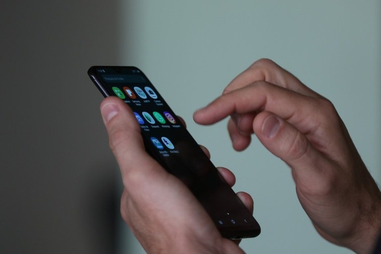 Governo amplia Celular Seguro com alertas por WhatsApp; RN registra queda de 8,6% em roubos de celulares entre 2022 e...