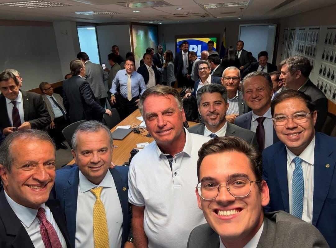 Rota 22 faz seminário em Pau dos Ferros com presença de Rogério Marinho e do deputado mais votado do CE