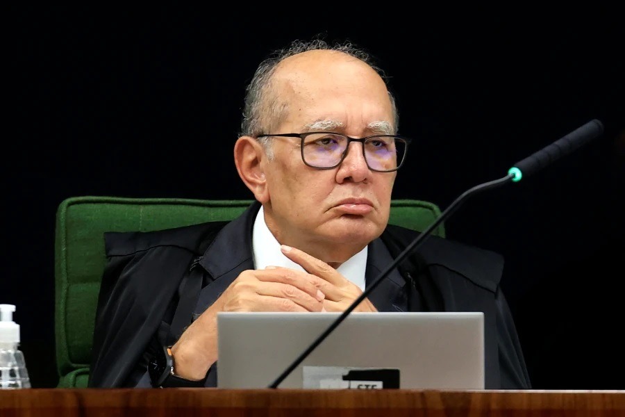 Prisão de Collor será decidida pelo plenário físico após ministro pedir destaque
