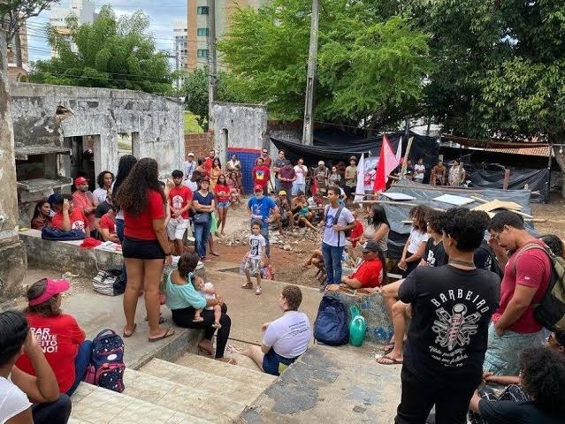 Justiça nega pedido de vereador para suspender CEI sobre invasões de propriedades em Natal