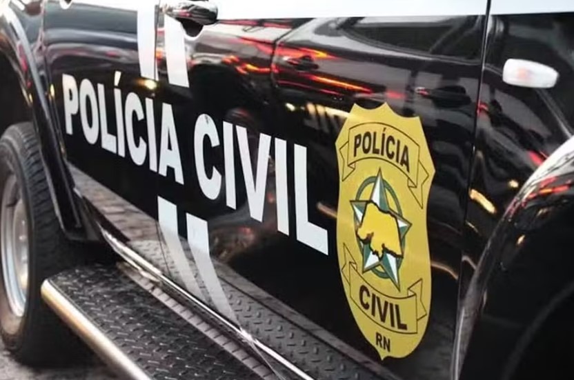 Tiros, agressões e ameaças: homem é preso por cometer violência doméstica por 17 anos contra a esposa