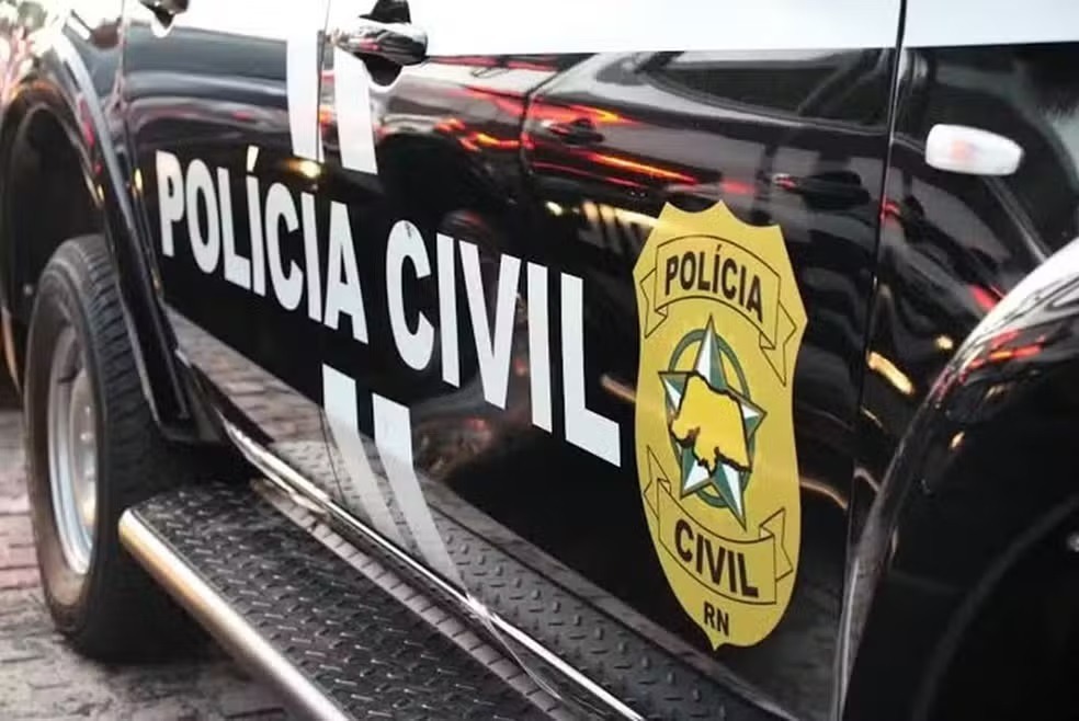 Tiros, agressões e ameaças: homem preso é suspeito de cometer violência doméstica por 17 anos contra a esposa no RN