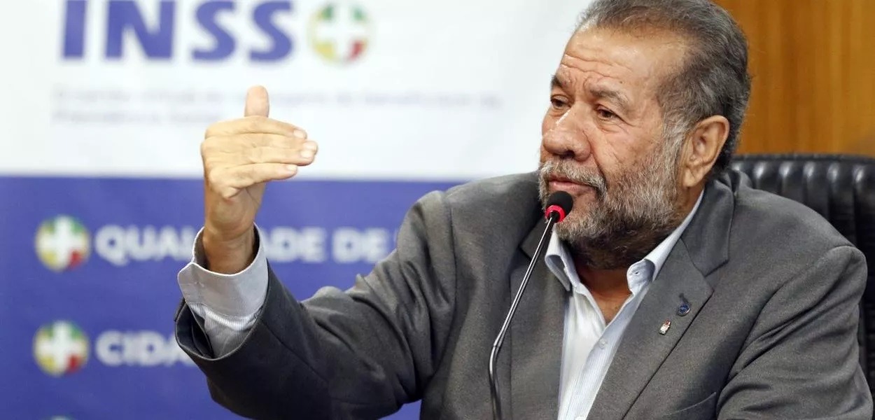 INSS: Ministro teria sido alertado sobre fraudes em junho de 2023