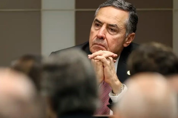 Barroso rejeita anistia: “O que aconteceu é imperdoável”