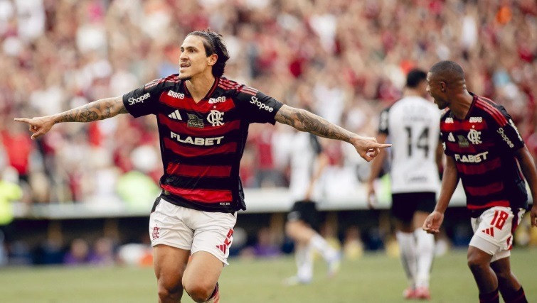Novo líder e goleada em clássico: veja o resumo da sexta rodada do Brasileirão