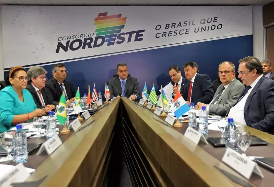 PF descobre que verba dos respiradores do Consórcio Nordeste foi desviada para comprar carro e até pagar cartão de crédito