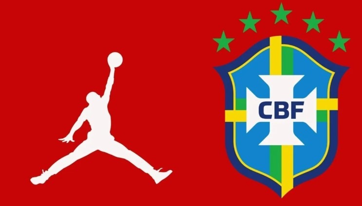 Camisa reserva do Brasil para Copa de 2026 será vermelha, diz site especializado
