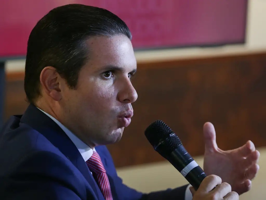 ‘Não dá para vender sonho que não vai se realizar’, diz Motta sobre PEC que propõe fim da escala 6×1