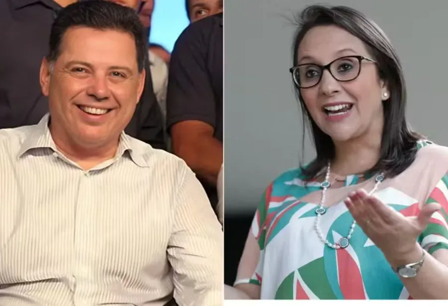 Fusão entre PSDB e Podemos deve ser confirmada nesta terça; novo partido terá número 20