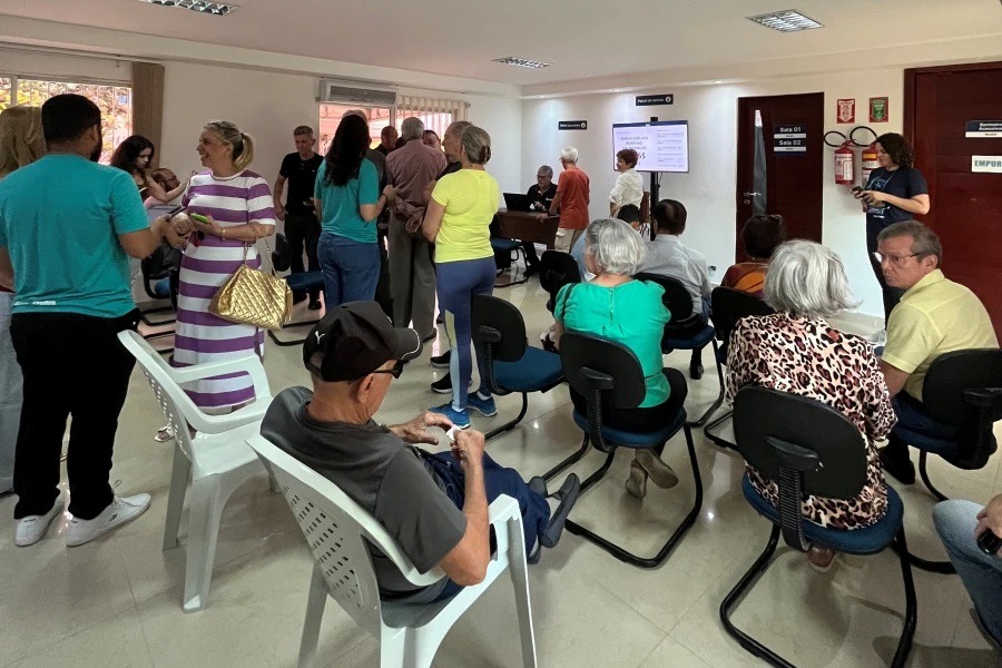 Professores da UFRN começam a assinar acordos para receber R$ 300 milhões em ‘Ação dos Precatórios’