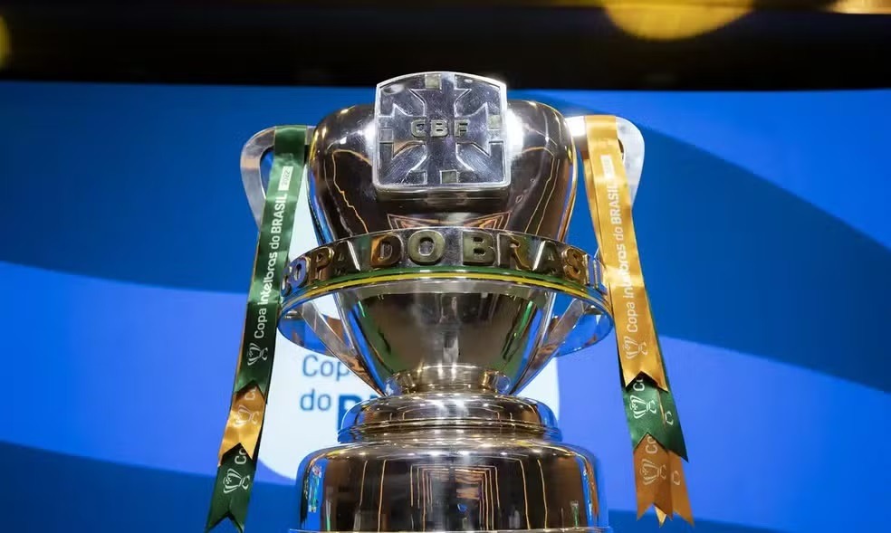 Copa do Brasil: Flu, Fortaleza e Atlético-MG em campo; veja onde assistir  aos jogos da terceira fase