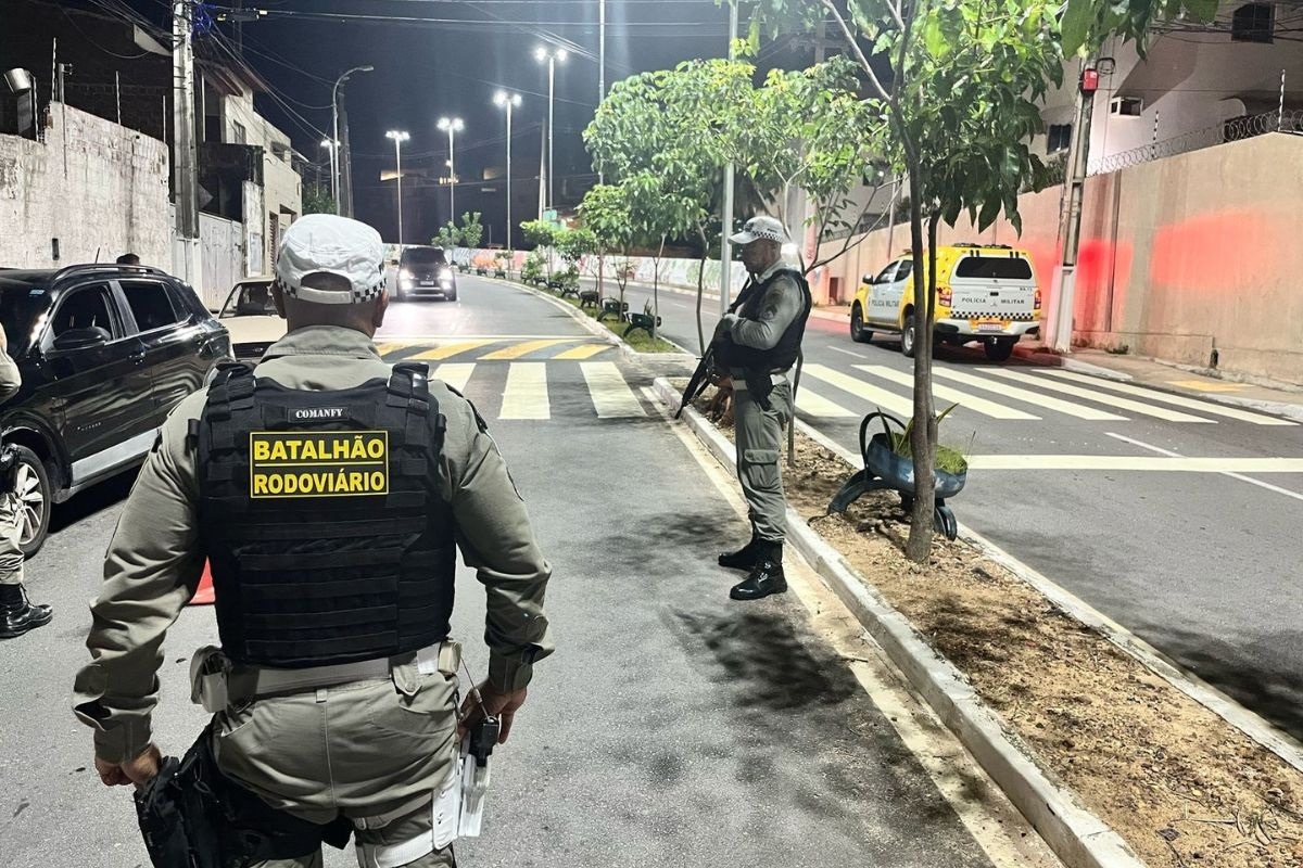 Mulher é presa por embriaguez ao volante na Zona Leste de Natal