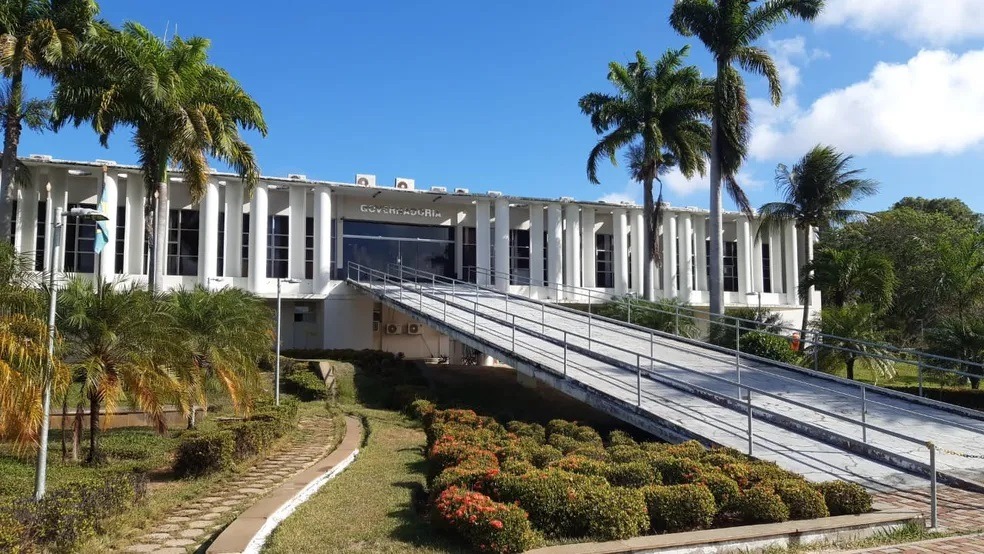Governo do RN decreta ponto facultativo na sexta-feira (2)