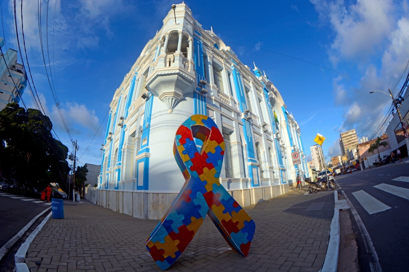 Prefeitura do Natal paga folha de abril e injeta mais de R$ 87 milhões na economia local