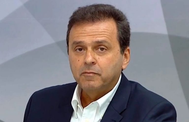 TJRN rejeita recurso do MP contra ex-prefeito Carlos Eduardo Alves