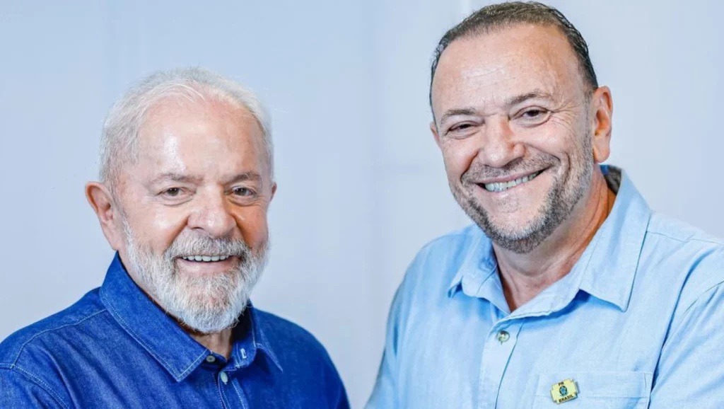 Edinho Silva, candidato a presidente do PT, é condenado por improbidade